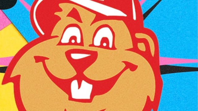 Chucks mascot